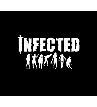 Infected Steam Key GLOBAL